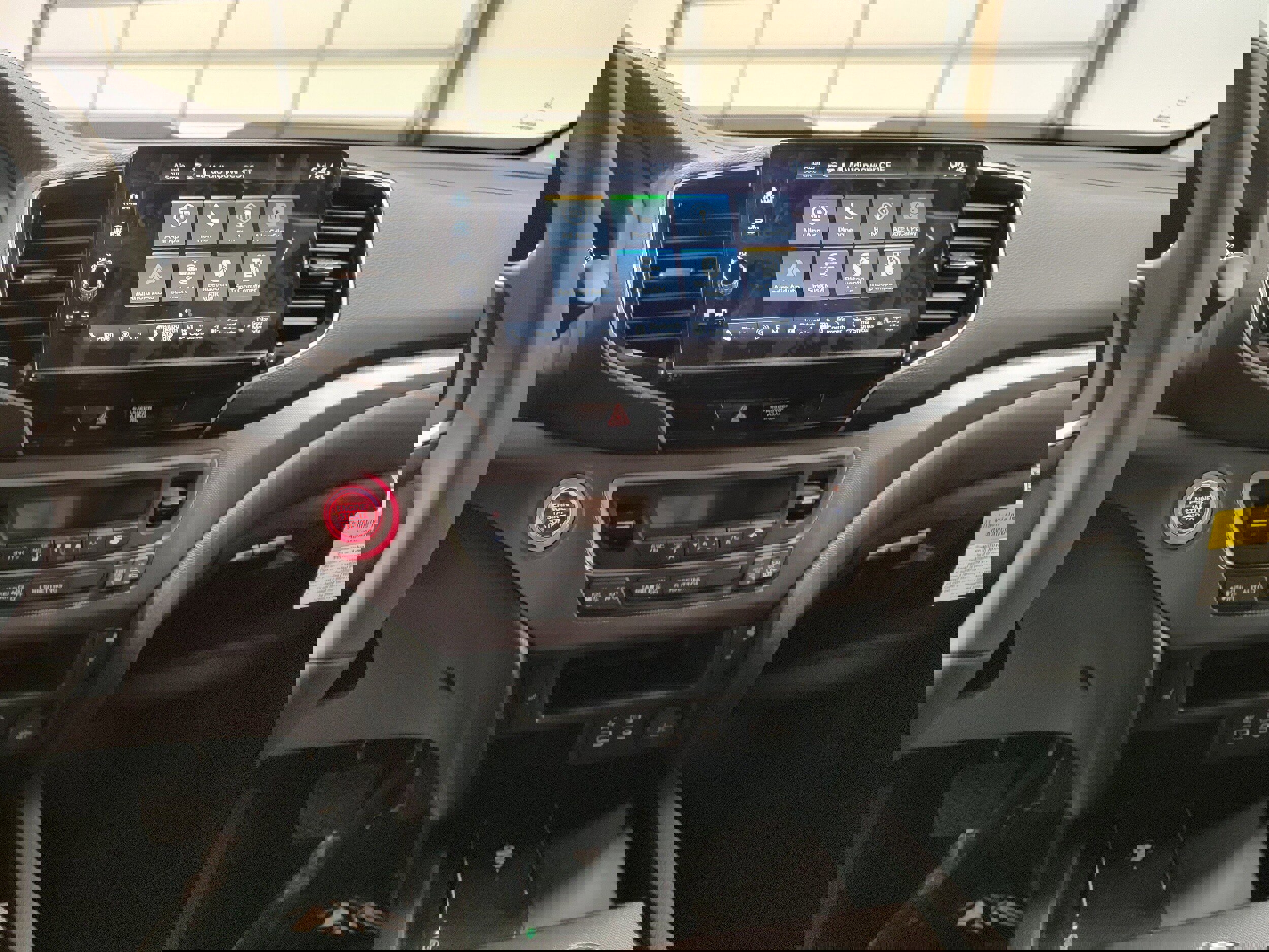 New 2026 Honda Ridgeline RTL image 7