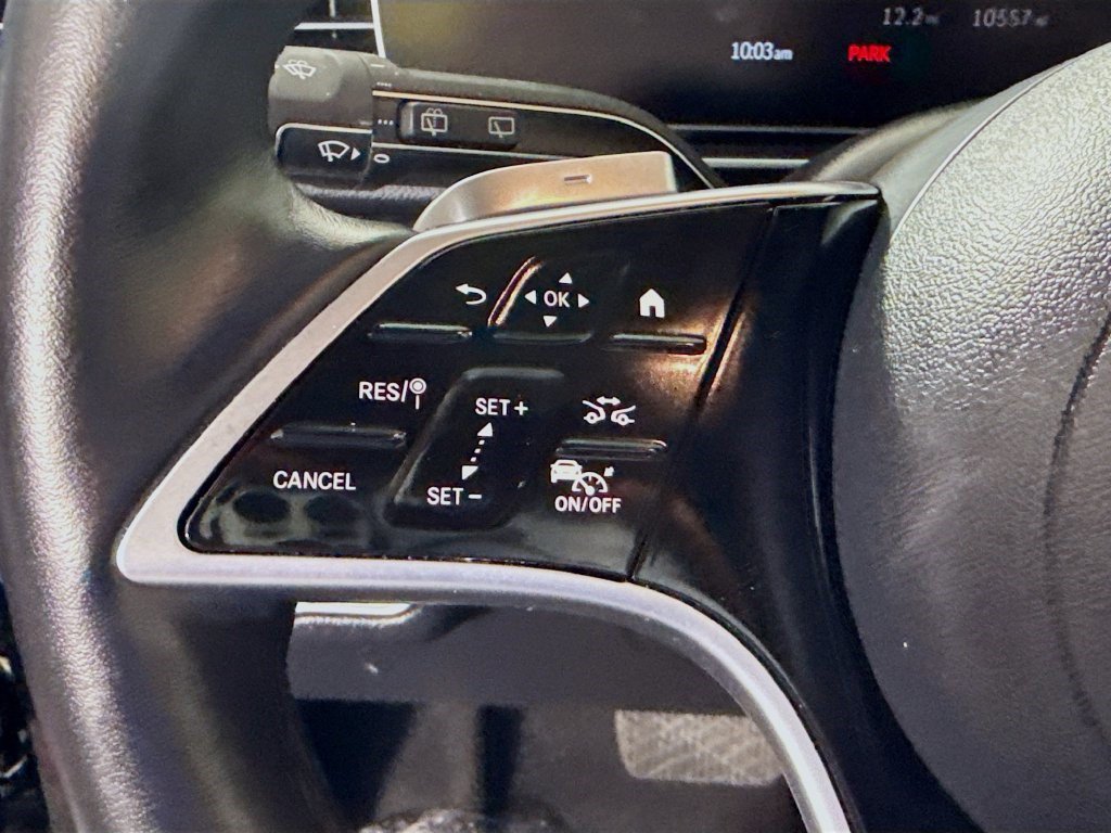 Used 2025 Mercedes-Benz GLS 450 4MATIC image 13