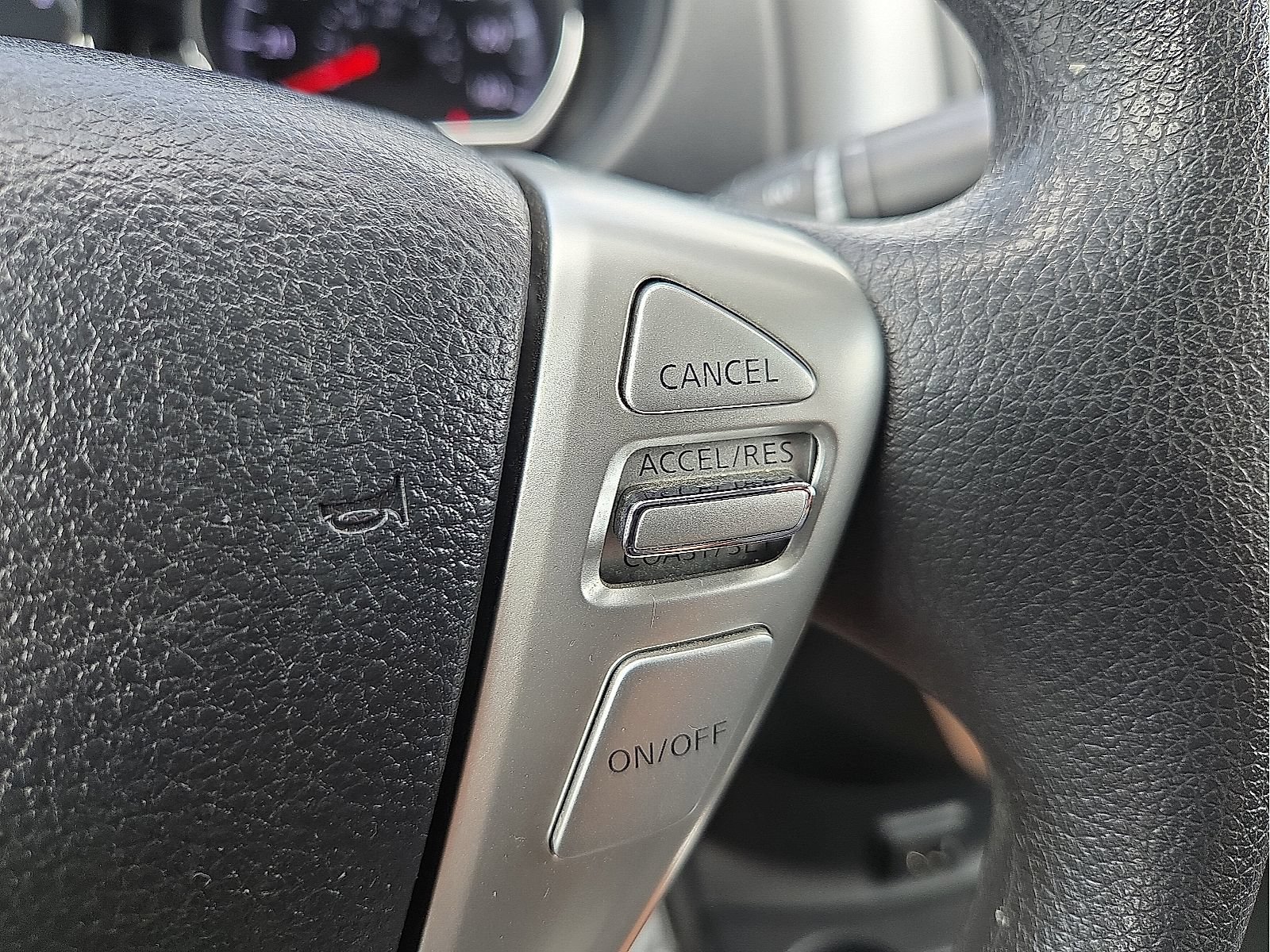 Used 2017 Nissan Versa SV FWD image 17