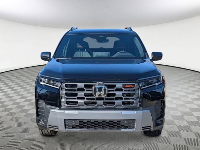 New 2026 Honda Pilot TrailSport image 9