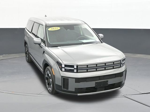 Used 2025 Hyundai Santa Fe SE FWD image 67