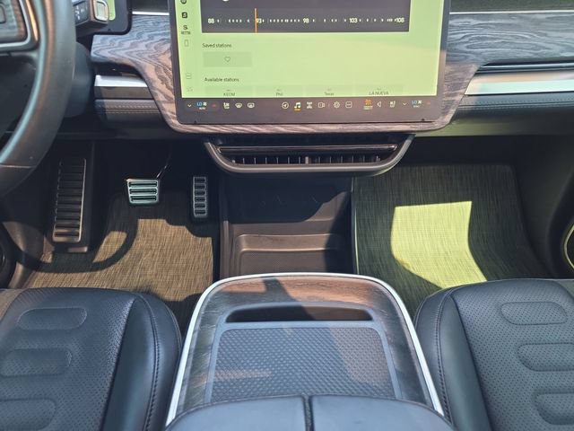 Used 2023 Rivian R1S Launch Edition Quad AWD/4WD image 3