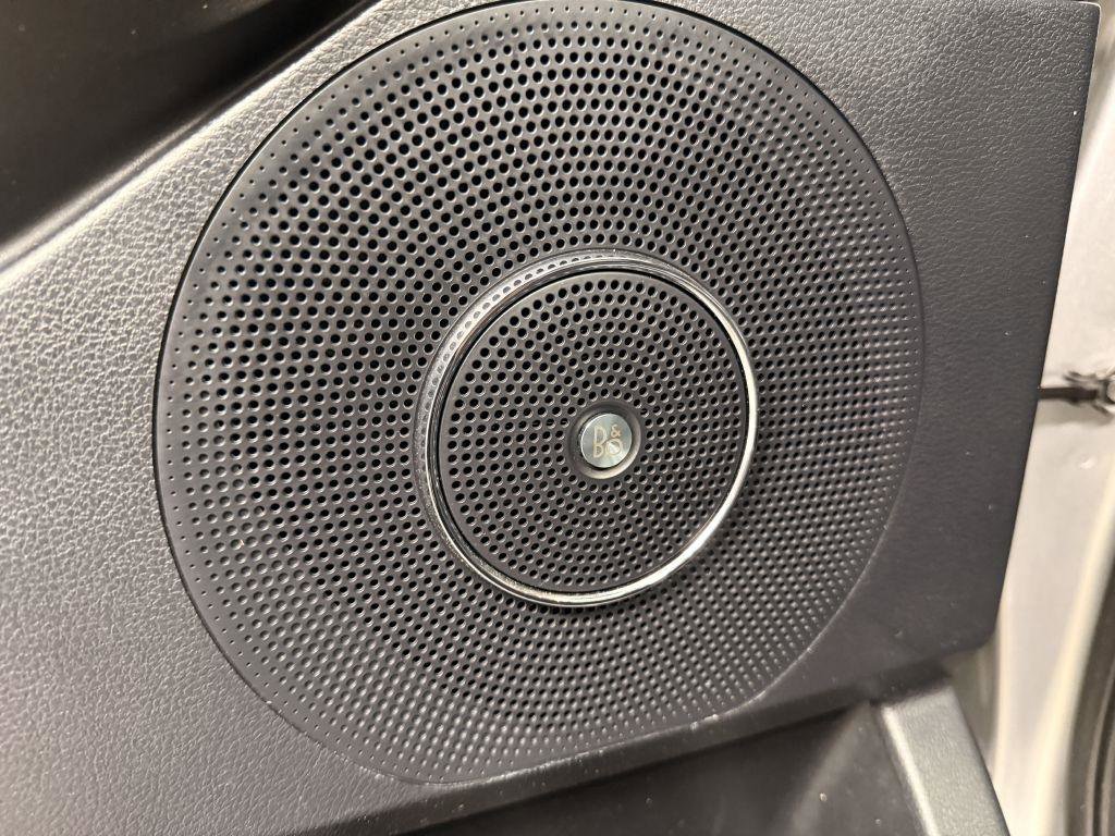 Used 2021 Ford Expedition Max Limited AWD/4WD image 26