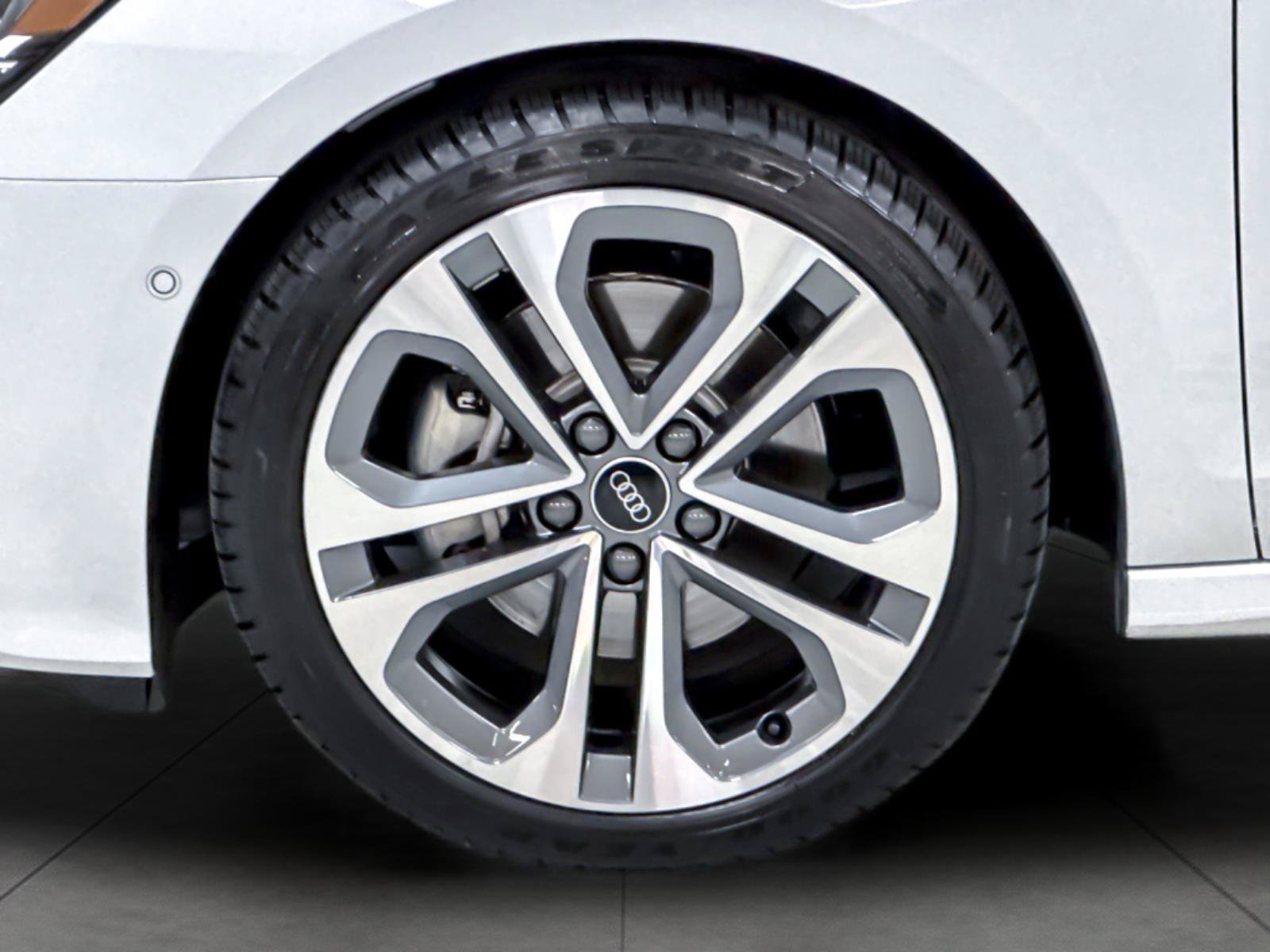 Certified 2026 Audi A3 2.0T Premium AWD/4WD image 25