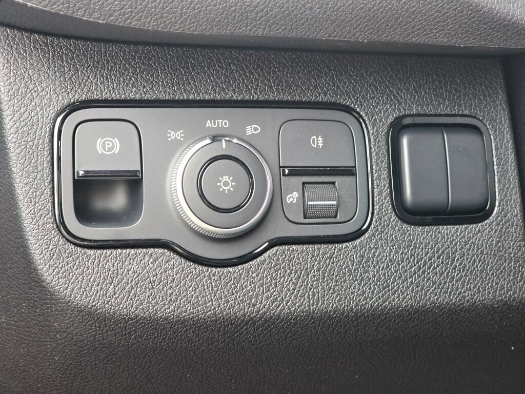 New 2025 Mercedes-Benz Sprinter 2500 image 20
