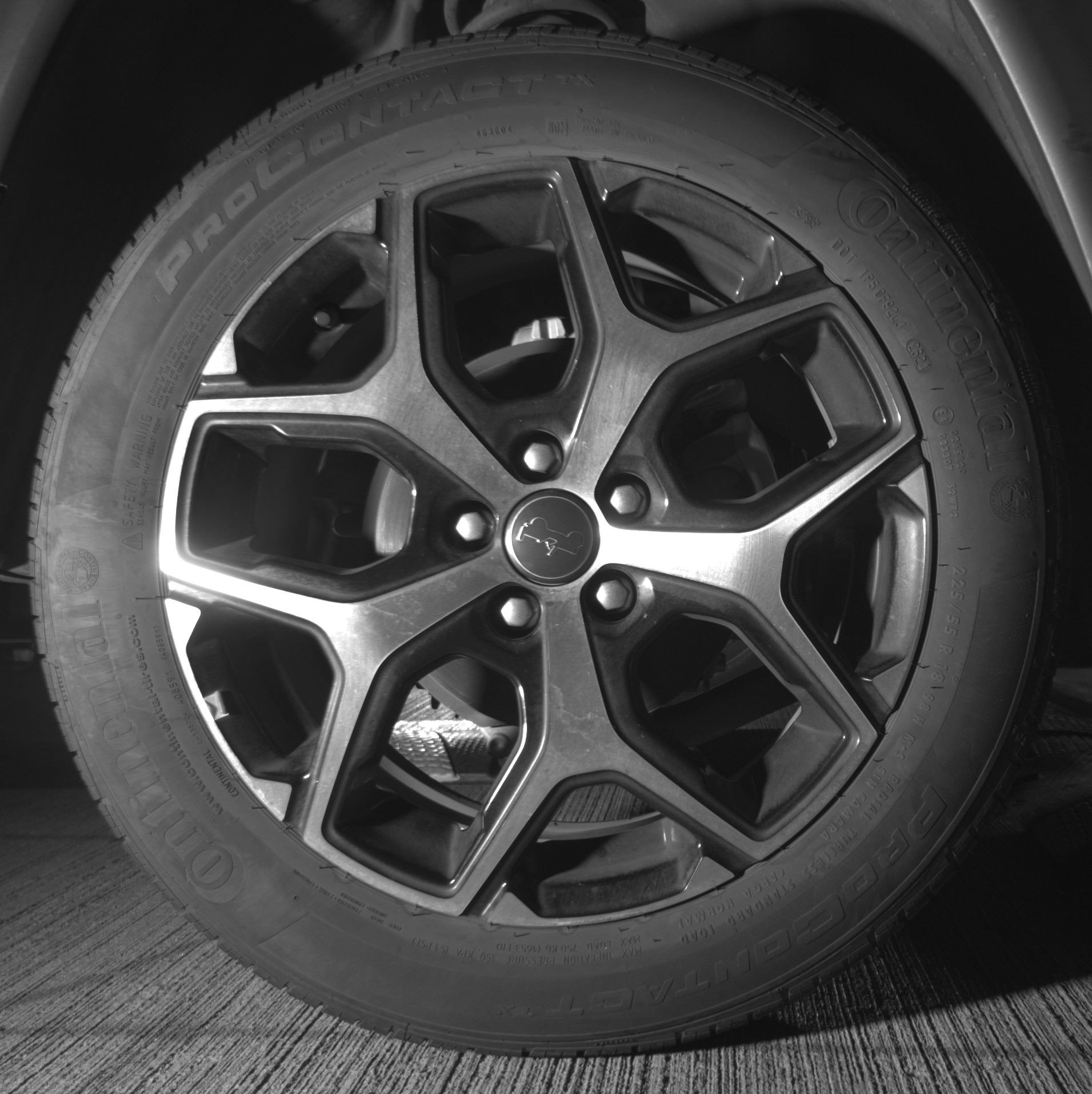 Used 2025 Jeep Compass Limited AWD/4WD image 15