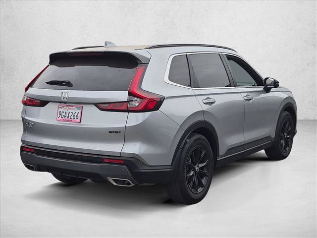 Used 2023 Honda CR-V Sport image 5