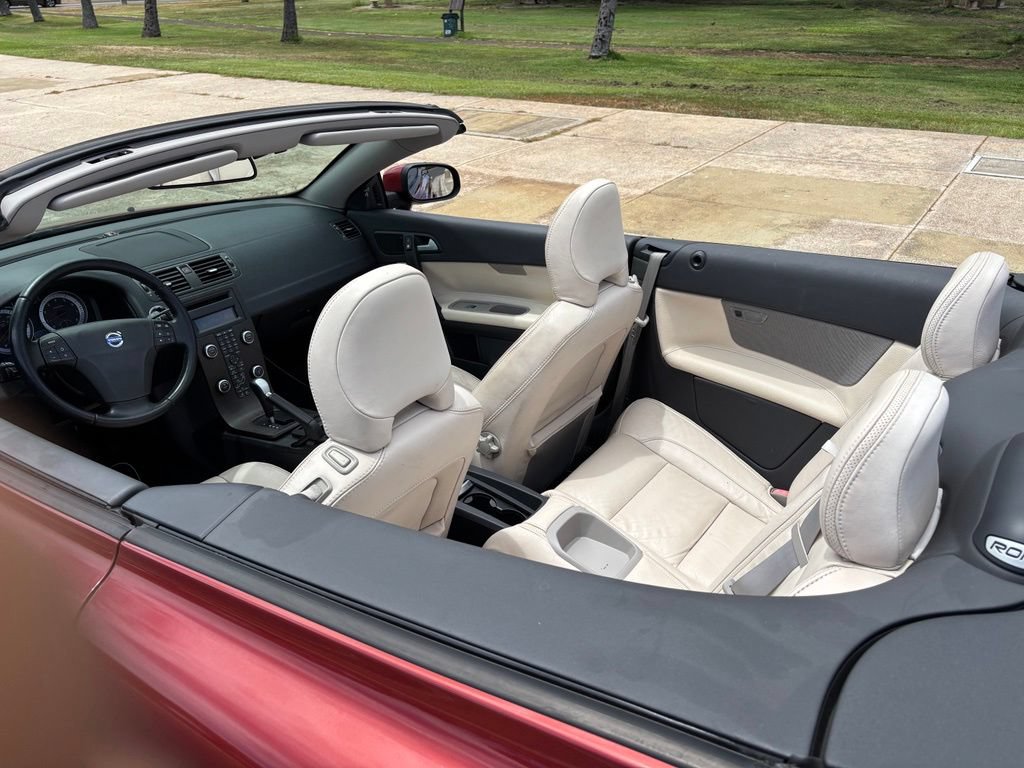 Used 2013 Volvo C70 T5 FWD image 15