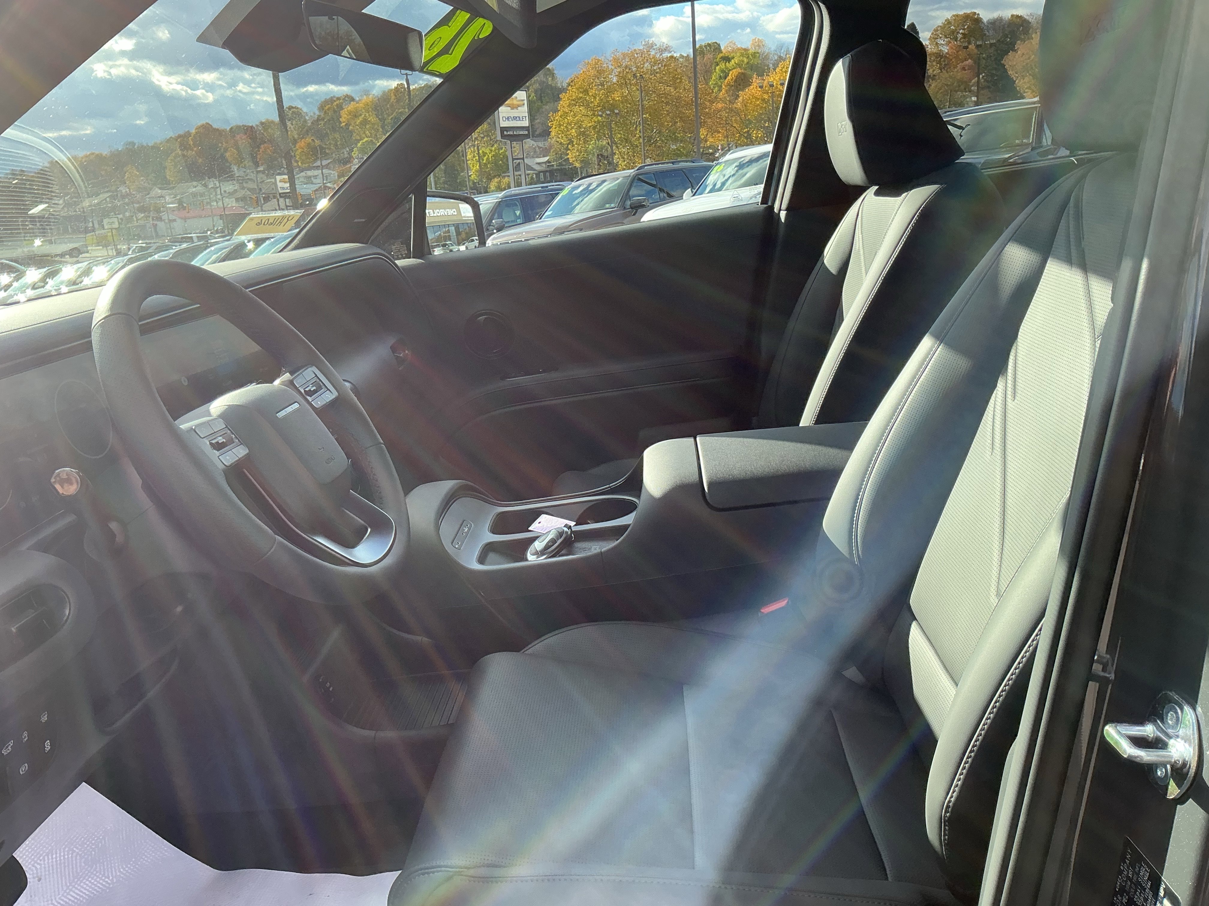 New 2026 Hyundai Palisade XRT Pro image 10