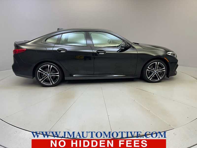 Used 2020 BMW 228i xDrive Gran Coupe w/ M Sport Package AWD/4WD image 6