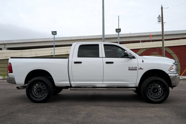 Used 2018 RAM 2500 Tradesman w/ Chrome Appearance Group AWD/4WD image 15