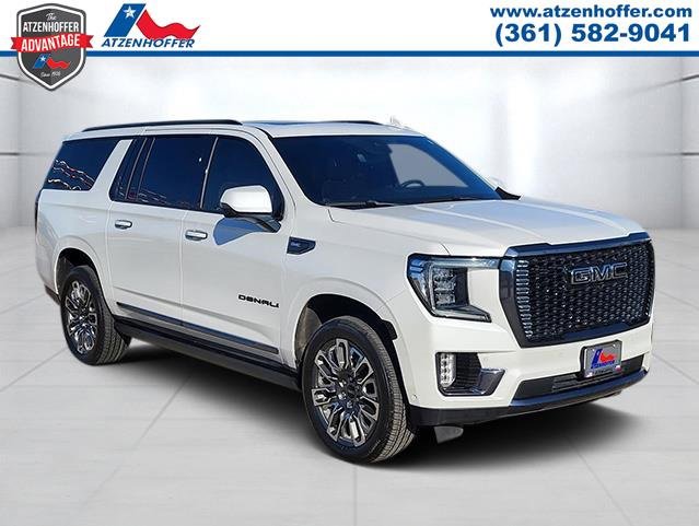 Used 2023 GMC Yukon XL Denali Ultimate
