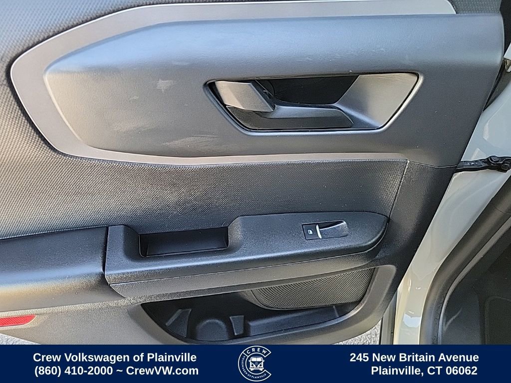 Used 2024 Ford Bronco Sport Big Bend image 46