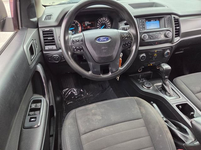Used 2020 Ford Ranger XL w/ FX4 Off-Road Package image 7