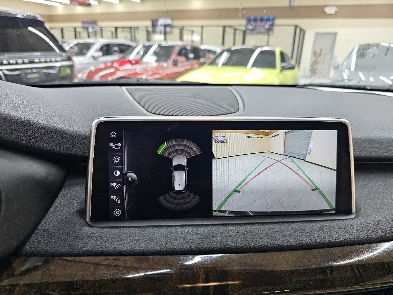 Used 2017 BMW X5 xDrive35i image 33