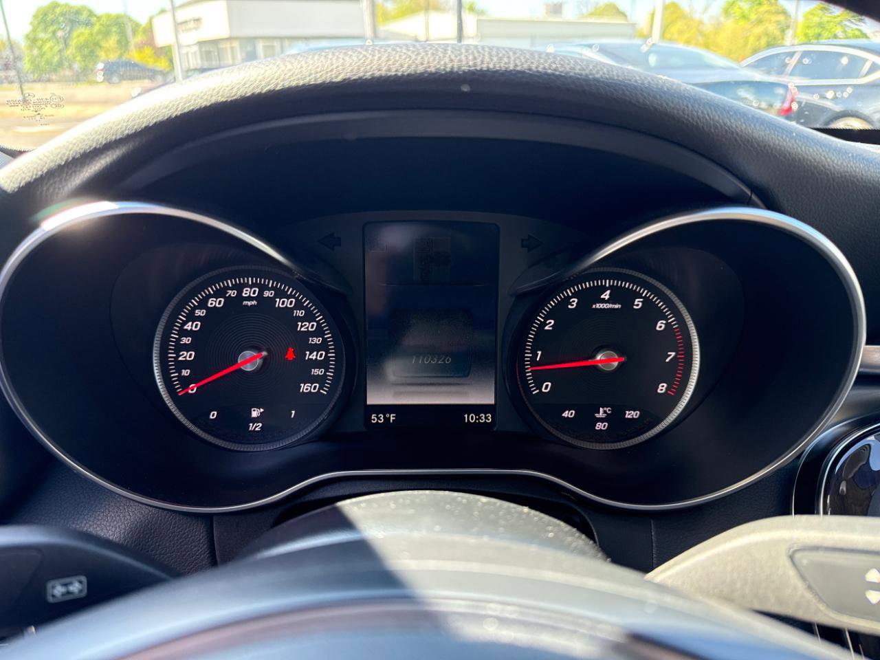 Used 2017 Mercedes-Benz C 300 4MATIC Sedan image 17