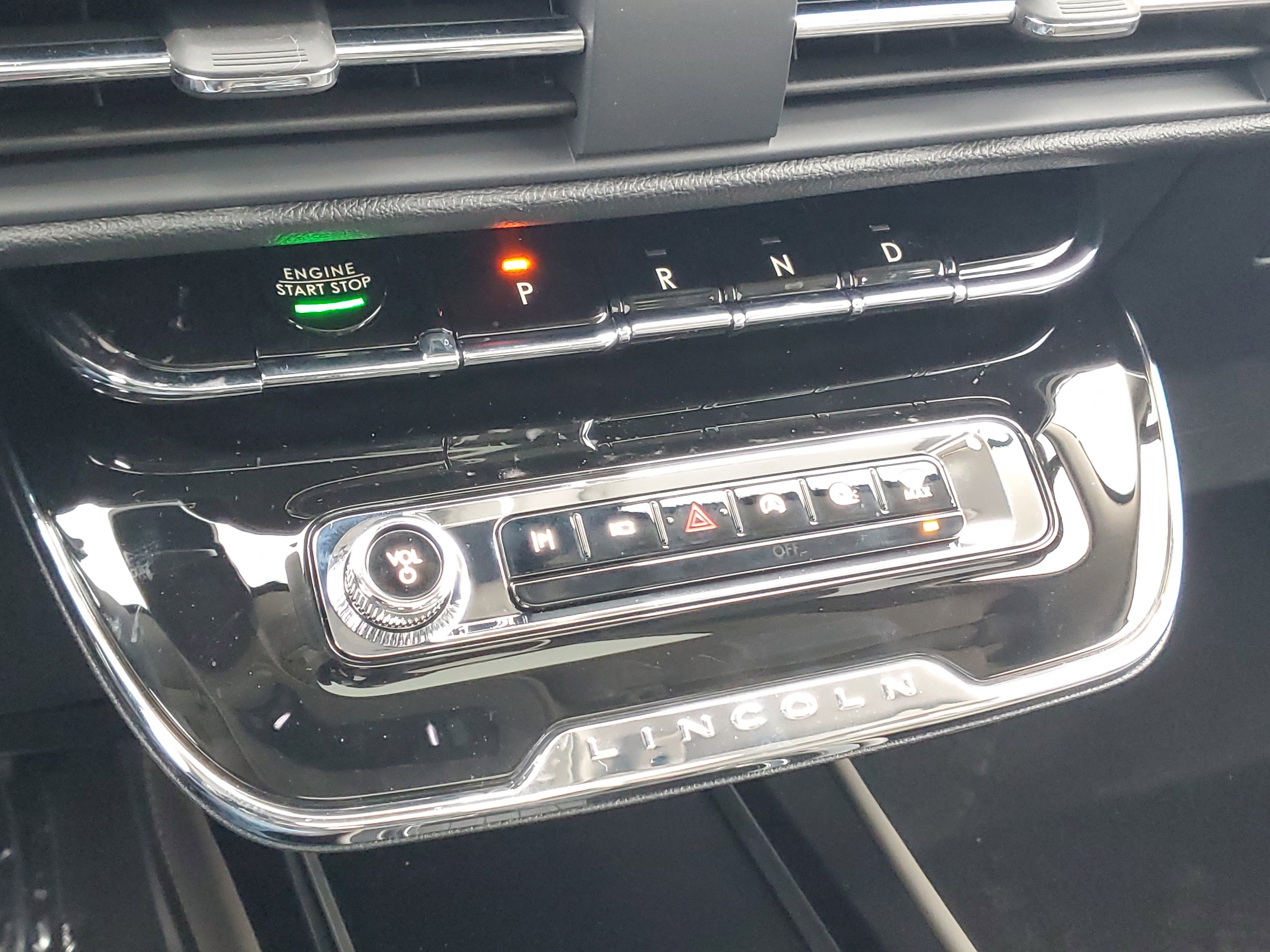 New 2026 Lincoln Corsair Premiere image 22