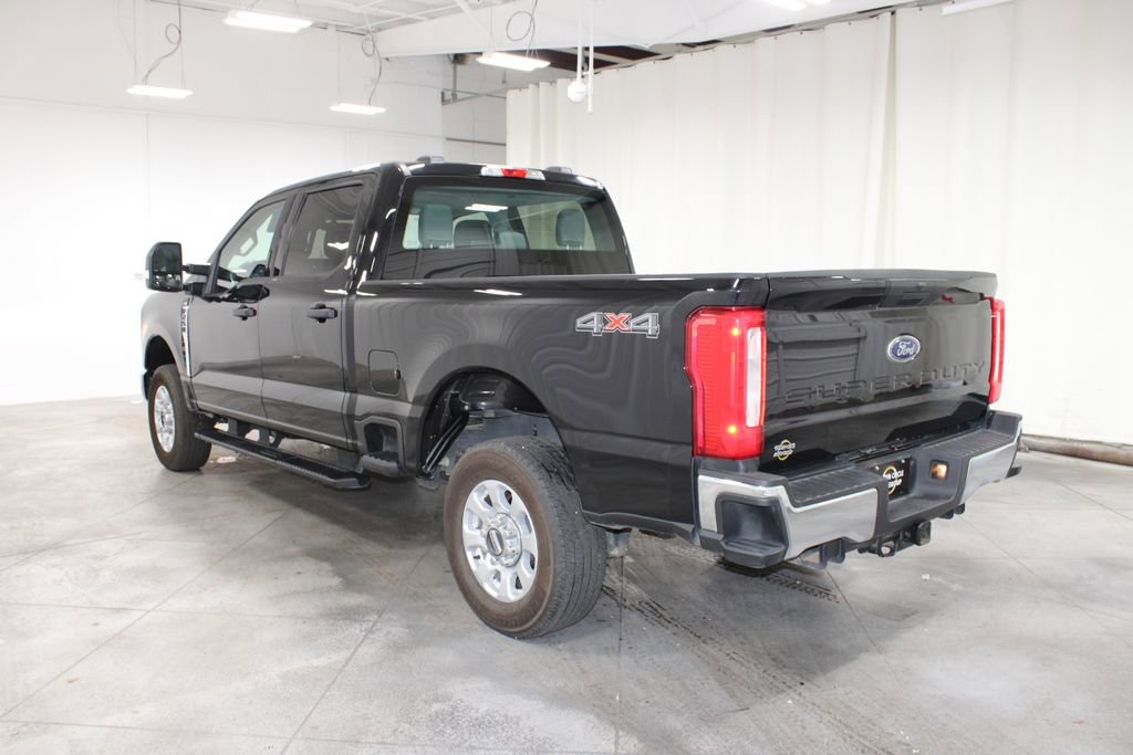 Used 2024 Ford F250 XLT image 7