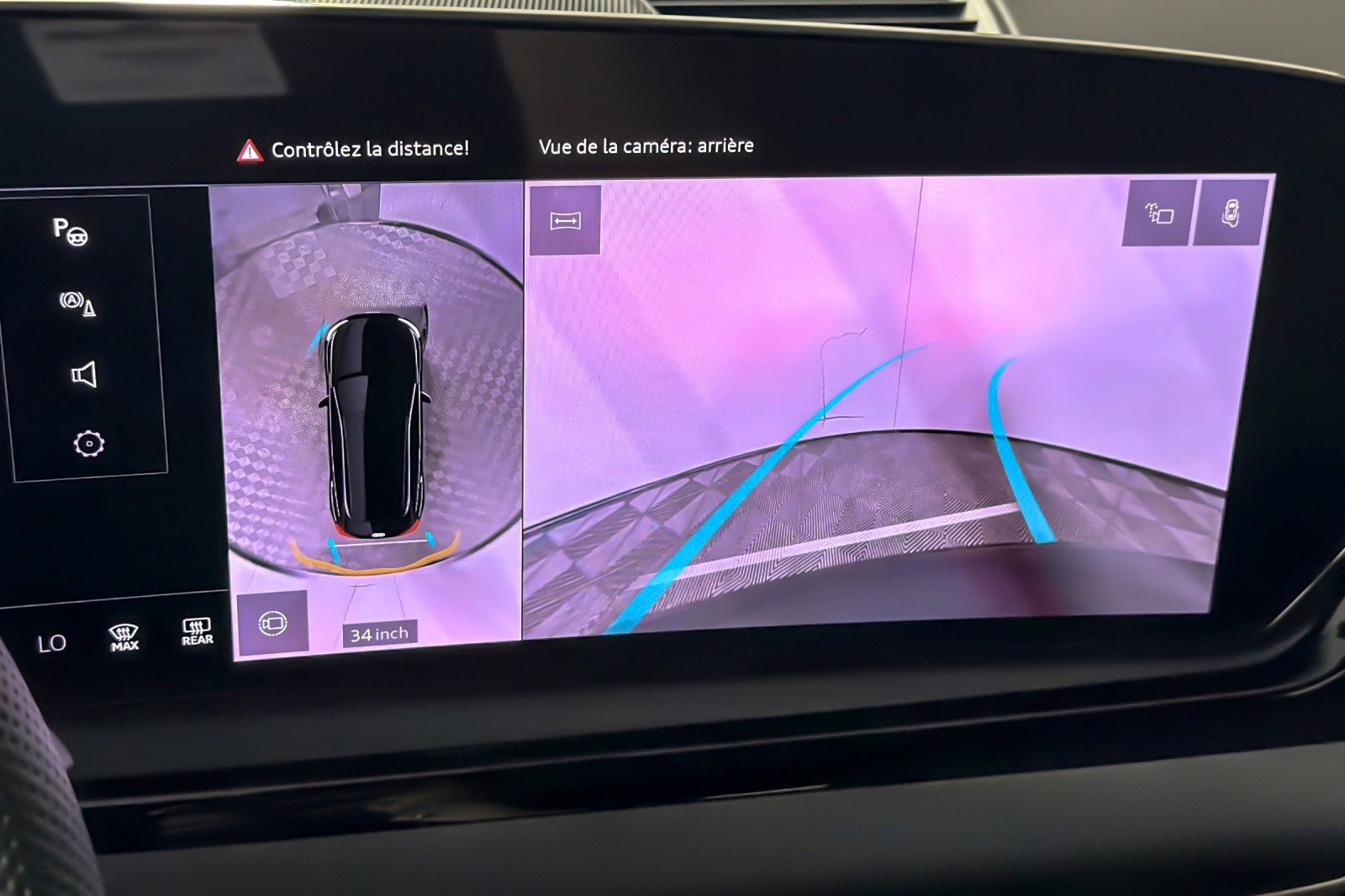 Used 2025 Audi S5 Premium Plus w/ Premium Plus Package image 18