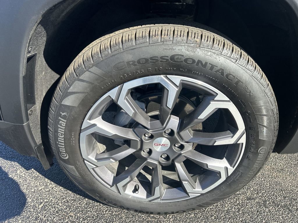 Used 2026 GMC Terrain Elevation w/ Elevation Premium Package image 16