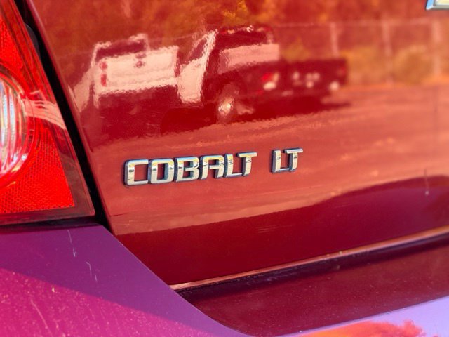 Used 2010 Chevrolet Cobalt LT FWD image 21