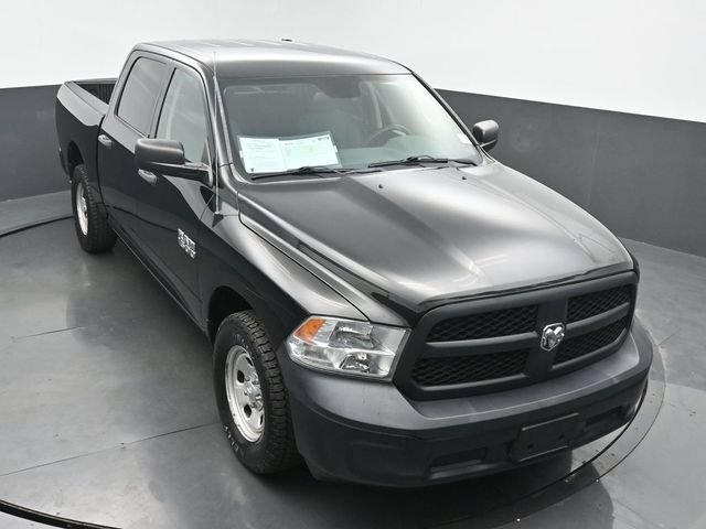 Used 2016 RAM 1500 Tradesman w/ Popular Equipment Group RWD image 42