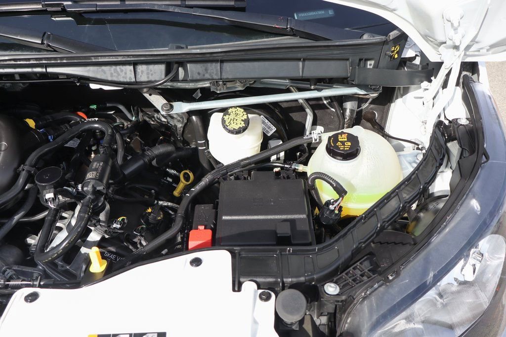 Used 2025 Ford Transit 350 XL RWD image 13