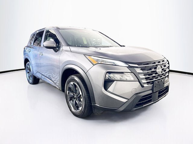 Certified 2026 Nissan Rogue SV image 3