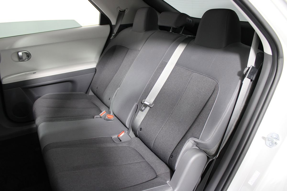 Used 2024 Hyundai Ioniq 5 SEL image 21