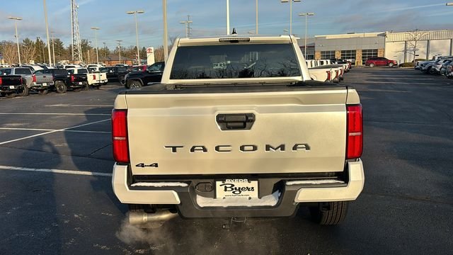 New 2026 Toyota Tacoma TRD Sport image 33