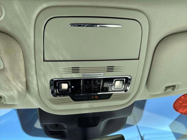 Used 2023 Lincoln Aviator Black Label AWD/4WD image 33