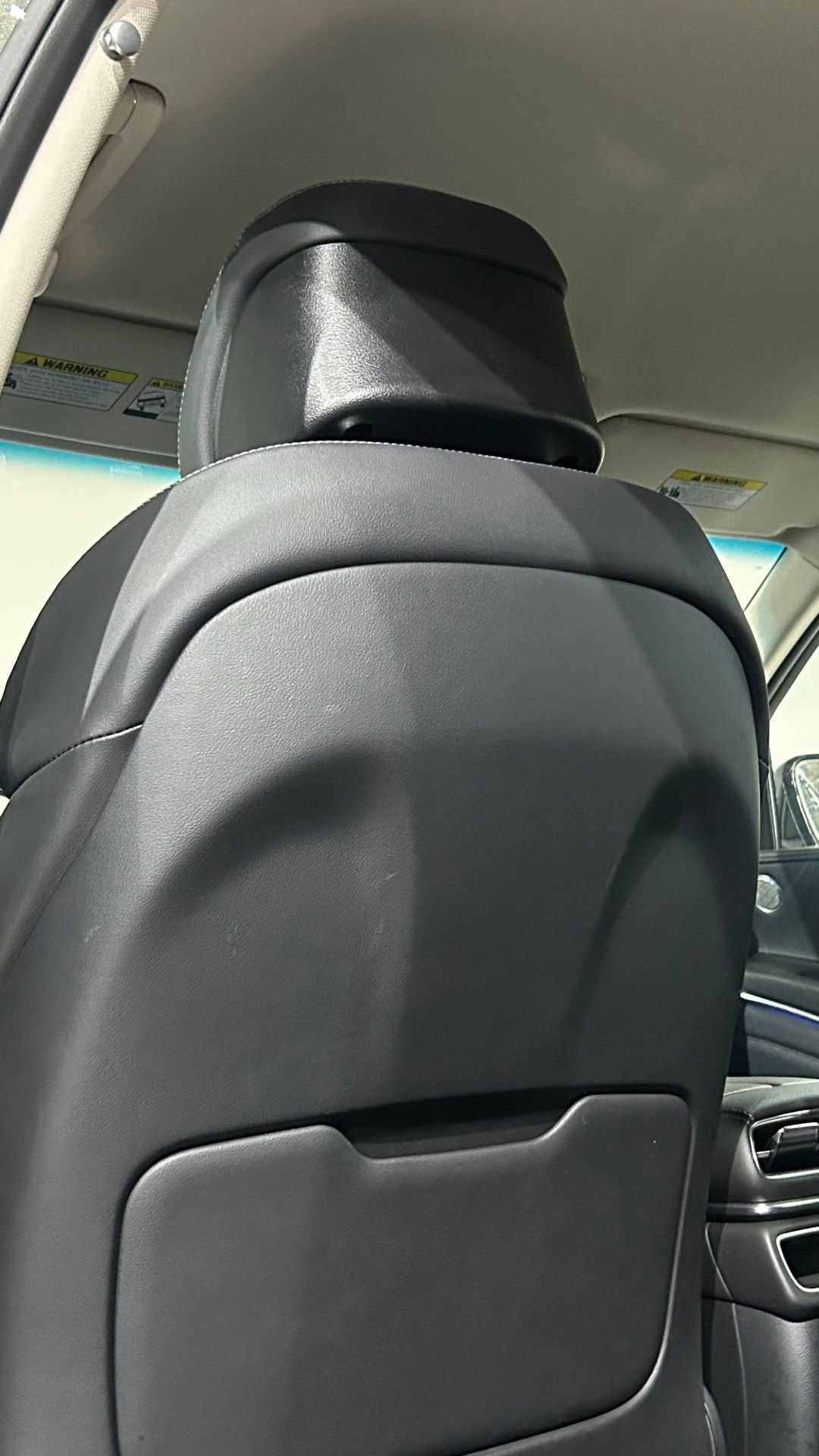 Used 2025 Genesis GV80 2.5T Standard image 48