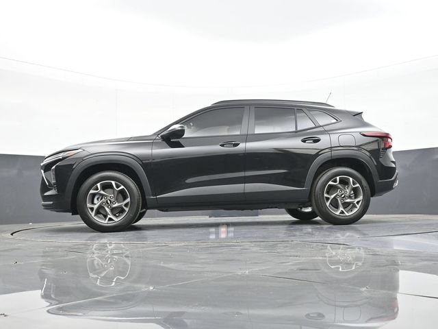 New 2026 Chevrolet Trax LT w/ Driver Confidence Package FWD image 51