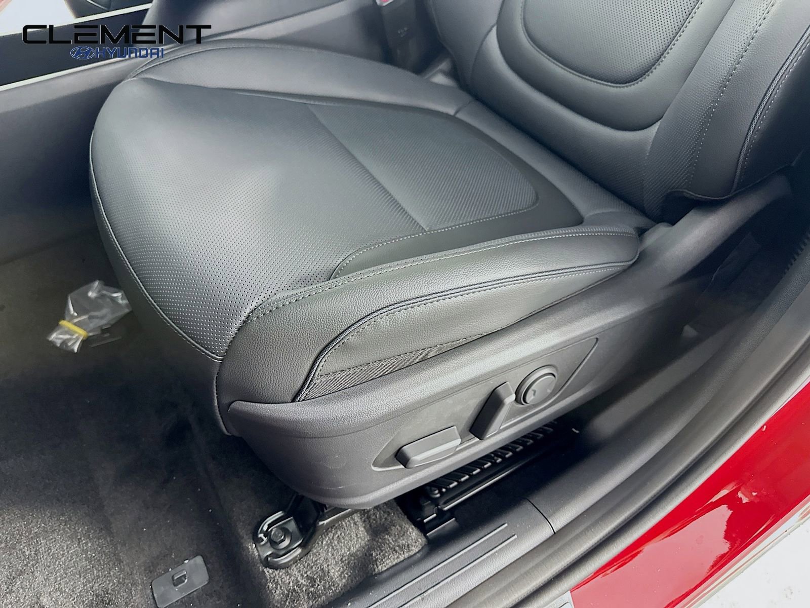 New 2026 Hyundai Tucson Limited image 26