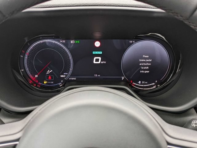 New 2024 Dodge Hornet R/T Plus w/ R/T Blacktop Package AWD/4WD image 19