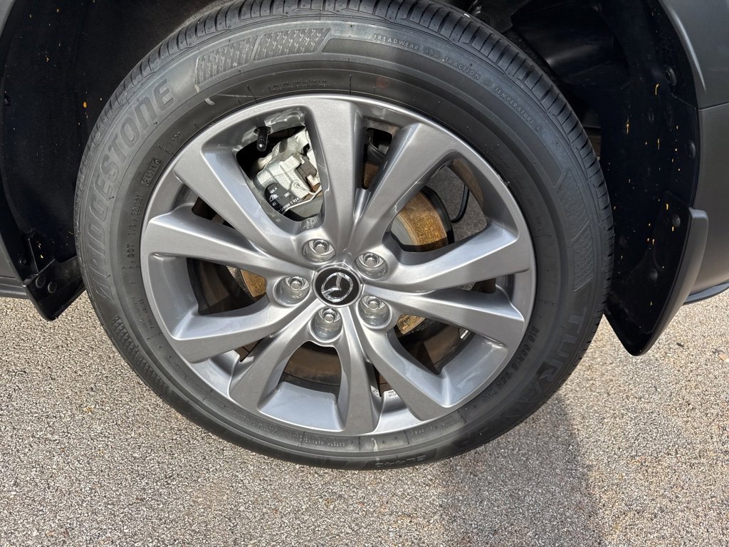 Certified 2025 MAZDA CX-30 AWD 2.5 S w/ Preferred Package image 5