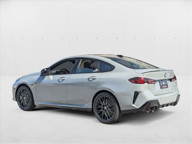 New 2026 BMW M235i xDrive image 9