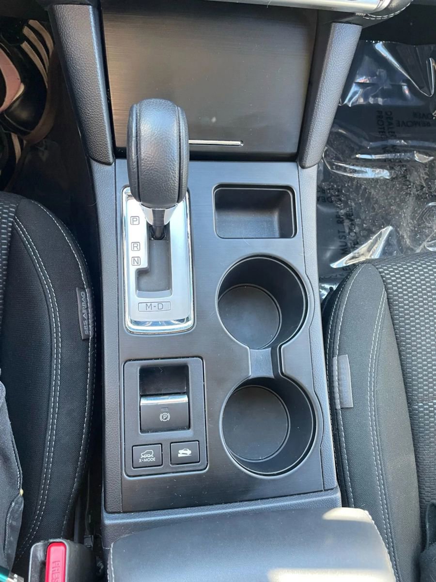 Used 2018 Subaru Outback 2.5i Premium image 12