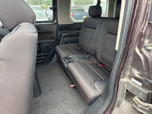 Used 2008 Honda Element SC image 8