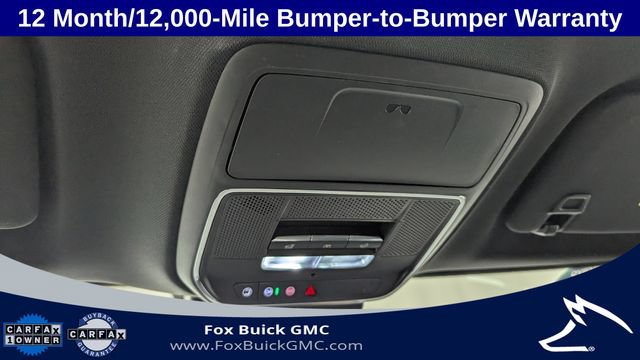 Certified 2024 GMC Acadia Denali w/ LPO, Floor Liner Package AWD/4WD image 20