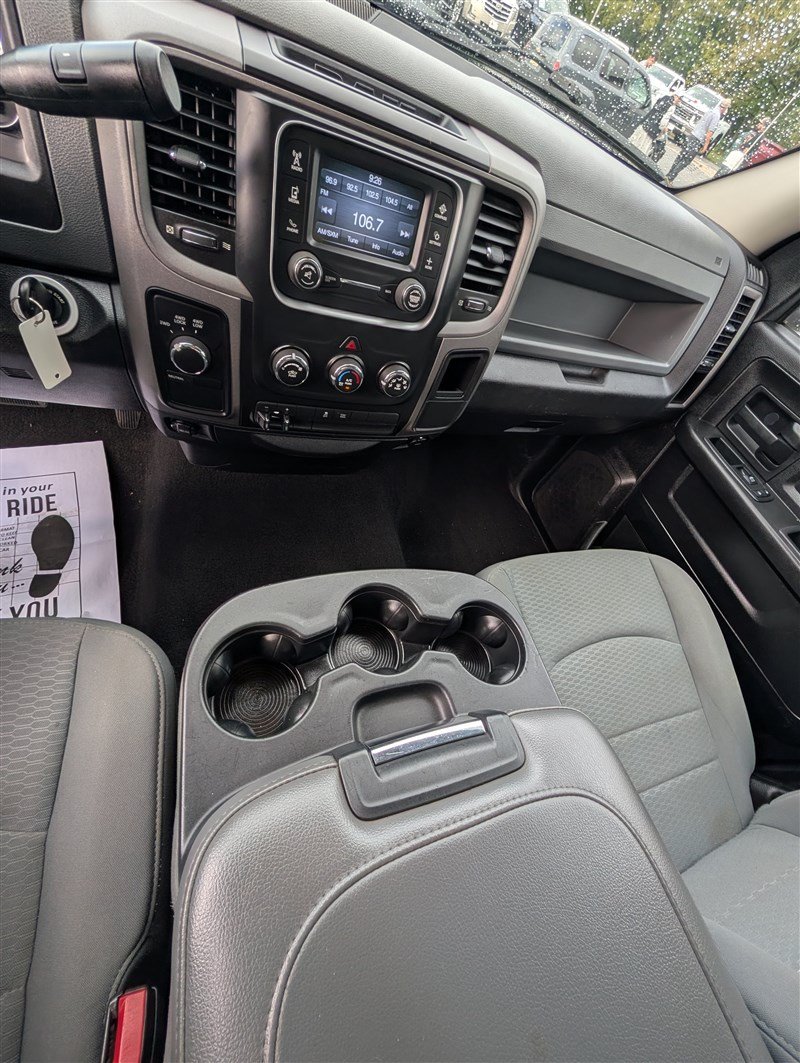 Used 2013 RAM 1500 Express AWD/4WD image 26