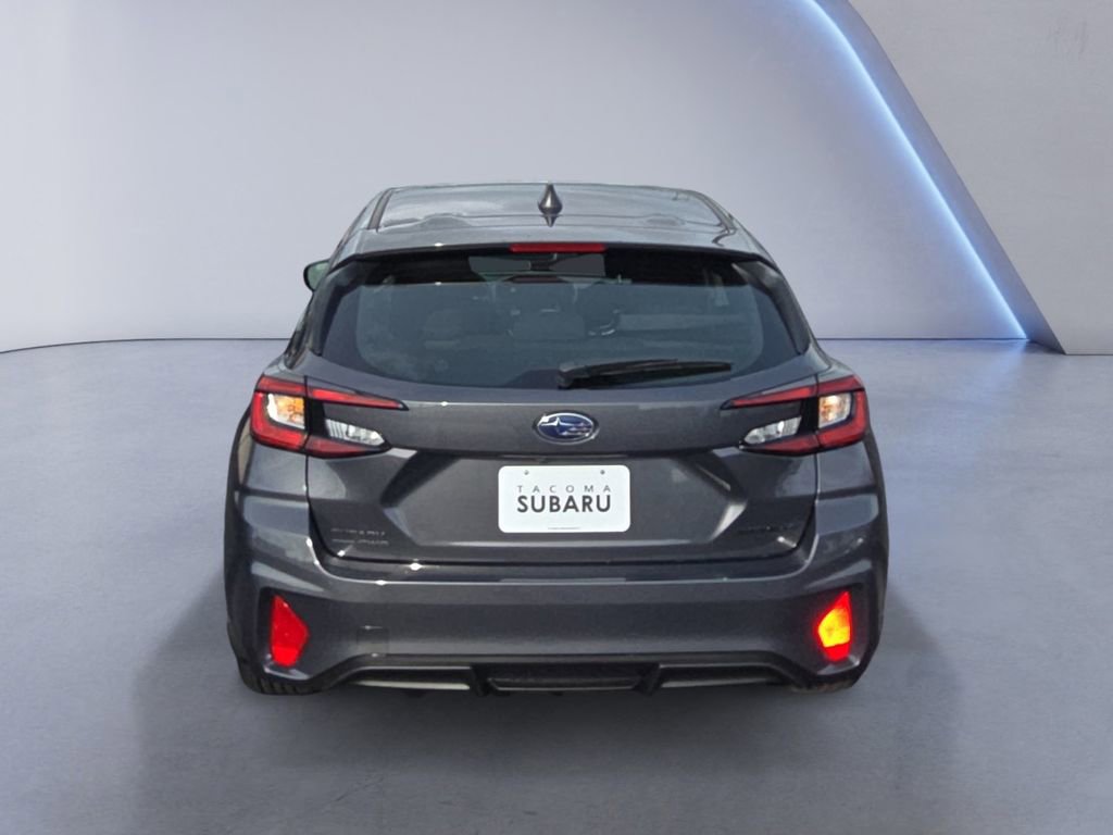 New 2026 Subaru Impreza 2.0i Sport image 4