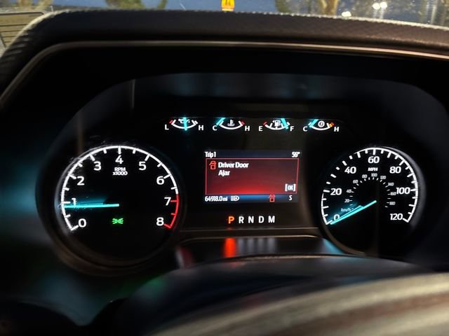 Used 2023 Ford F150 XL w/ STX Appearance Package image 18