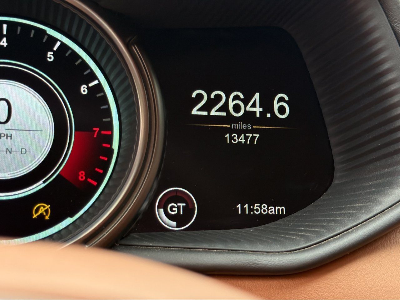 Used 2020 Aston Martin DB11 Volante RWD image 24