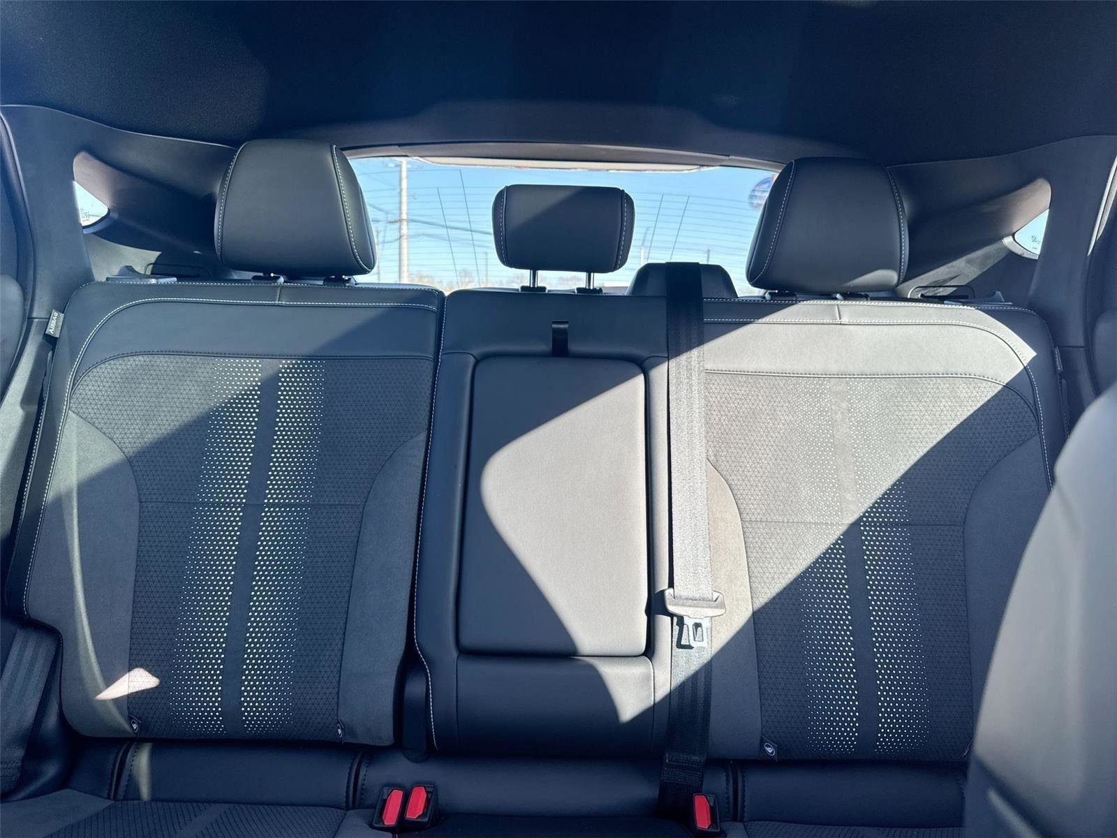 Certified 2024 Ford Mustang Mach-E GT w/ Bronze Appearance Package image 26