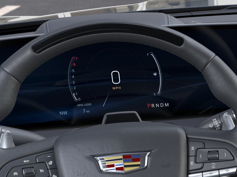 New 2026 Cadillac CT5 Premium Luxury AWD/4WD image 18