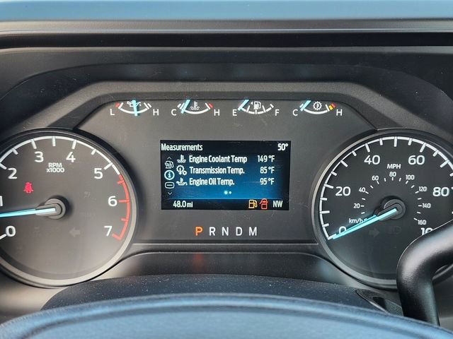 New 2026 Ford F250 XL w/ STX Appearance Package image 24