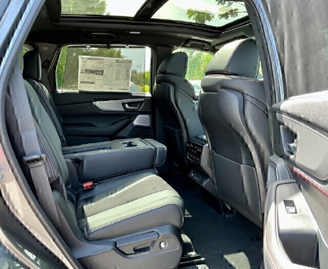 New 2026 Acura MDX A-Spec AWD/4WD image 13
