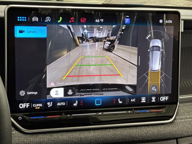 New 2026 Volkswagen Tiguan S image 22