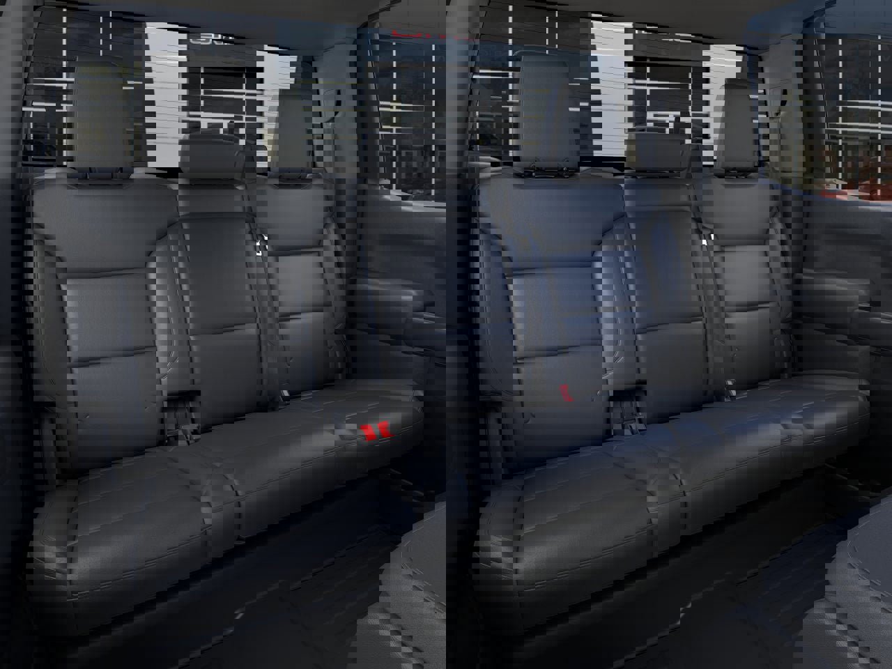 New 2026 GMC Sierra 1500 Pro w/ Pro Value Package image 17